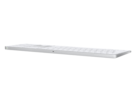 Klawiatura Magic Keyboard touchID numpad A2520