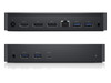 Stacja Dokująca DELL D6000 USB, USB-C NoAC A