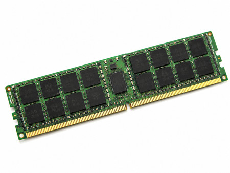 Pamięć RAM DDR3 32GB 8500R ECC (serwerowa)