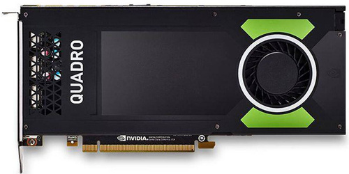 Karta Graficzna NVIDIA QUADRO P4000 8GB GDDR5