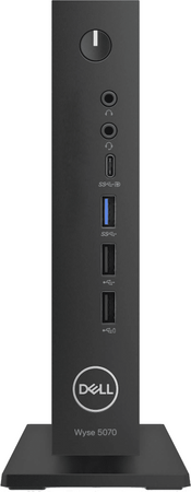 Dell Wyse 5070 Celeron J4105 4GB RAM eMCC NoLic