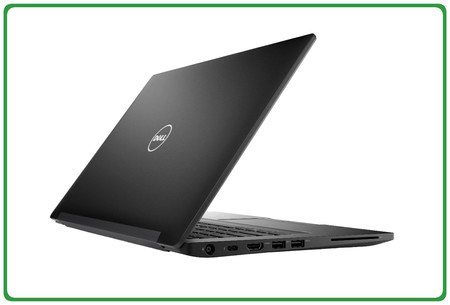Dell Latitude 7480 i5-7200U 16GB 260SSD 14" W10PRO A-