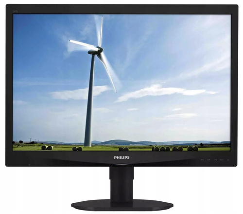 Philips 240S4Q 24'' LED DisplayPort