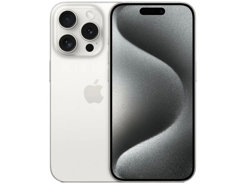 Apple iPhone 15 Pro 256GB