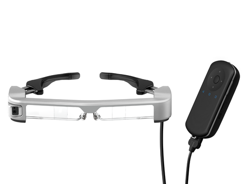 Okulary Epson BT-350