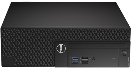Dell Optiplex 3050 i5-7500 8GB RAM 480SSD DVD-RW W10P