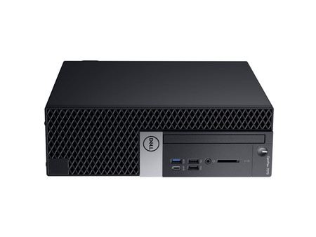 Dell OptiPlex 7070 i5-9500 16GB RAM 256GB M.2 W11P