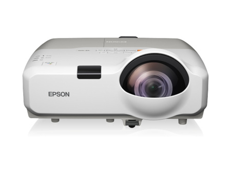 Epson H447B (EB-420)