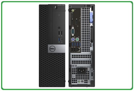 Dell OptiPlex 7050 i5-6500 8GB 500HDD Win10Pro