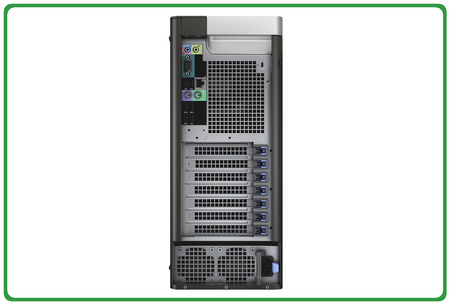 Dell Precision 5810 E5-1630v3 32GB 512SSD DVD Win10Pro