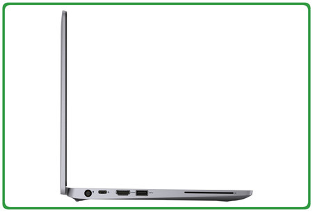 Dell 5310 i5-10310U/8/256M.2/-/13''/W10P