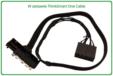 Lenovo ThinkSmart HUB 11H0 i5-8365U 8GB RAM 128GB M.2 W11IoT