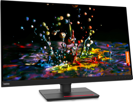 Lenovo ThinkVision P32P-20 32" A-