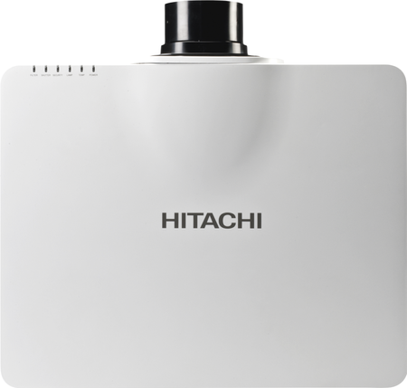 Hitachi CP-WX8255A