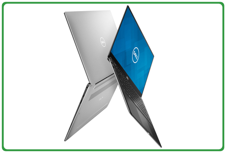 Dell XPS 13 7390 i5-10210U 8GB RAM 256GB M.2 13" W11P