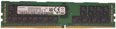 Pamięć RAM DDR4 32GB 2933 (serwerowa)