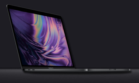 Apple MacBook Pro A1989 i5-8279U 16GB RAM 512GB M.2 13''