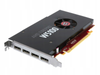 AMD Firepro W5100 4GB GDDR5