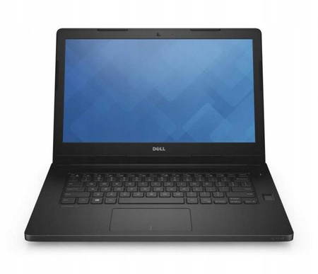 Laptop Dell Latitude 3470 I5 8GB 256SSD Win10 Pro
