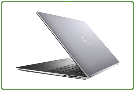 Dell Precision 5550 i7-10875H 32GB 512M.2 15.6'' W11P