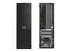 Dell 3050 i5-7500 8GB RAM 256GB SSD DVD-RW W10P