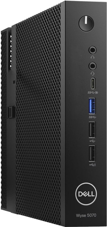 Dell Wyse 5070 Celeron J4105 4GB RAM eMCC NoLic