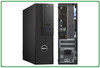 Dell Precision 3420 E3-1220 V5/16/260SSD/DVDRW/W8P