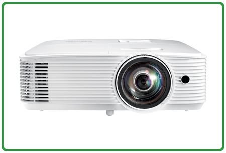 Optoma DAXSZKST (X309ST)