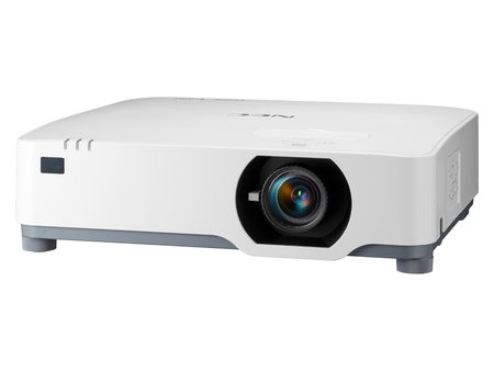 Projektor NEC P605UL