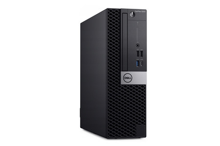 Dell Optiplex 5060 i5-8500 8GB RAM 128M.2 DVD W11P