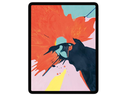 Apple iPad Pro 12.9'' 3rd Gen Wi-Fi+Cellular 256GB