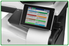 HP LaserJet 500 color MFP M575f A