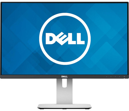 Dell UltraSharp U2414H W24" B