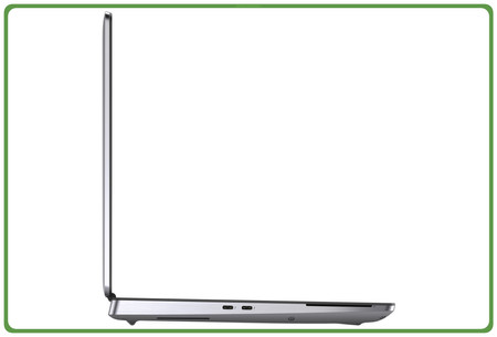 Dell Precision 7550 i7-10850H 32GB 1TBM.2 15" Win11Pro