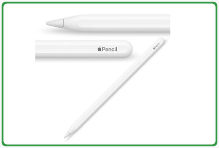 Apple Pencil Pro 2024 A2538 A