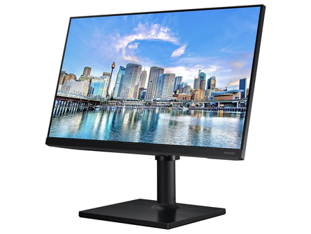 Samsung F24T450FQR 24" D