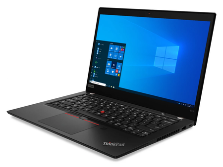Lenovo Thinkpad X13 G1 i5-10310U 8GB RAM 256GB M.2 13" W11P