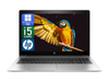 HP EliteBook 850 G5 i5-8350U 8GB 256M.2 15" W11P