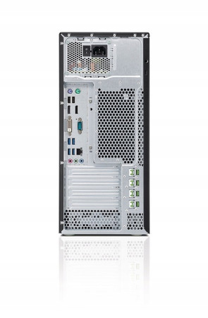 Fujitsu Esprimo P956 i5 8GB 128GB SSD W10
