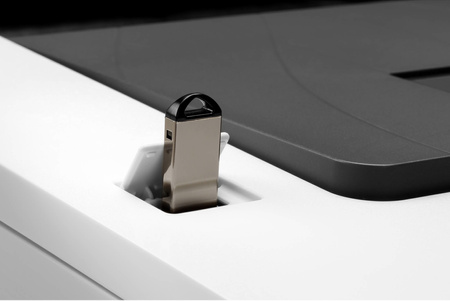 HP Color LaserJet Pro M452dn B