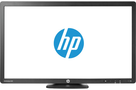 HP E231 23'' CZARNY A