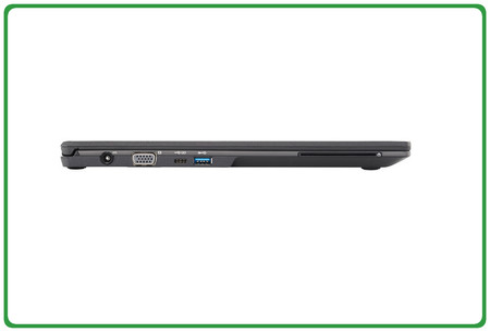 Fujitsu LIFEBOOK U747 - I5-6200U/16384/260/-/W14"
