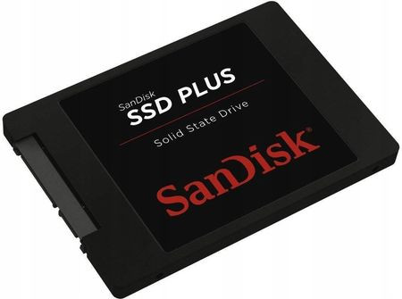 Dysk SSD SATA3 400GB 2.5"