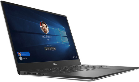 Dell Precision 5540 i7-9850H 8GB 256M.2 15" W11P
