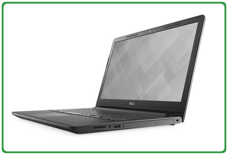 Dell 3578 i5-8250U/8/256SSD.DVDRW/W15"/Win 10Pro A