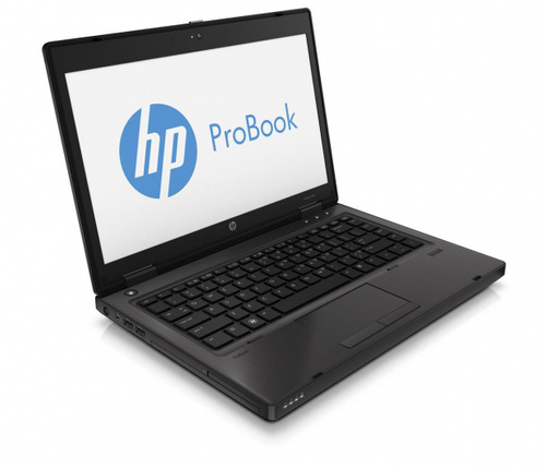 Laptop HP ProBook 6470b I5 12GB 500GB Win10 Pro