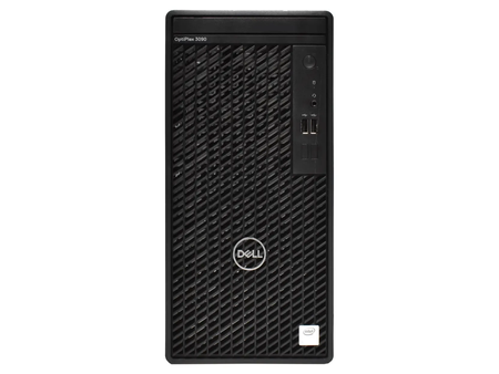 Dell OptiPlex 3090 i5-10500 8GB RAM 256GB M.2 DVD-RW W11P
