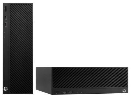 HP Engage Flex Pro i5-8500 8GB RAM 256GB M.2 W11P