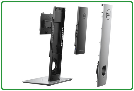 Dell OptiPlex 7070 ULTRA i5-8265U 8GB 256M.2 Win11Pro