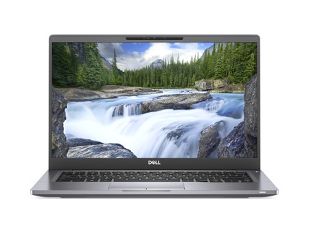 Dell Latitude 7400 i5-8365U 16GB RAM 256GB M.2 14'' W11P